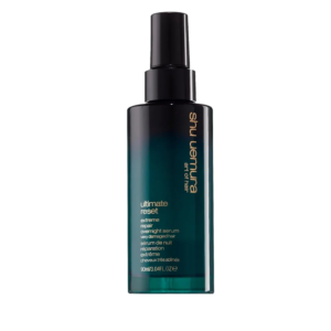 shu uemura art of hair Essence Absolue Oil – For All Hair Types, 3.04 Fl Oz