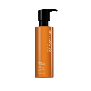 shu uemura art of hair Urban Moisture Conditioner