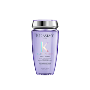 Kerastase Blond Absolu Lumière Illuminating Shampoo – For Lightened Hair