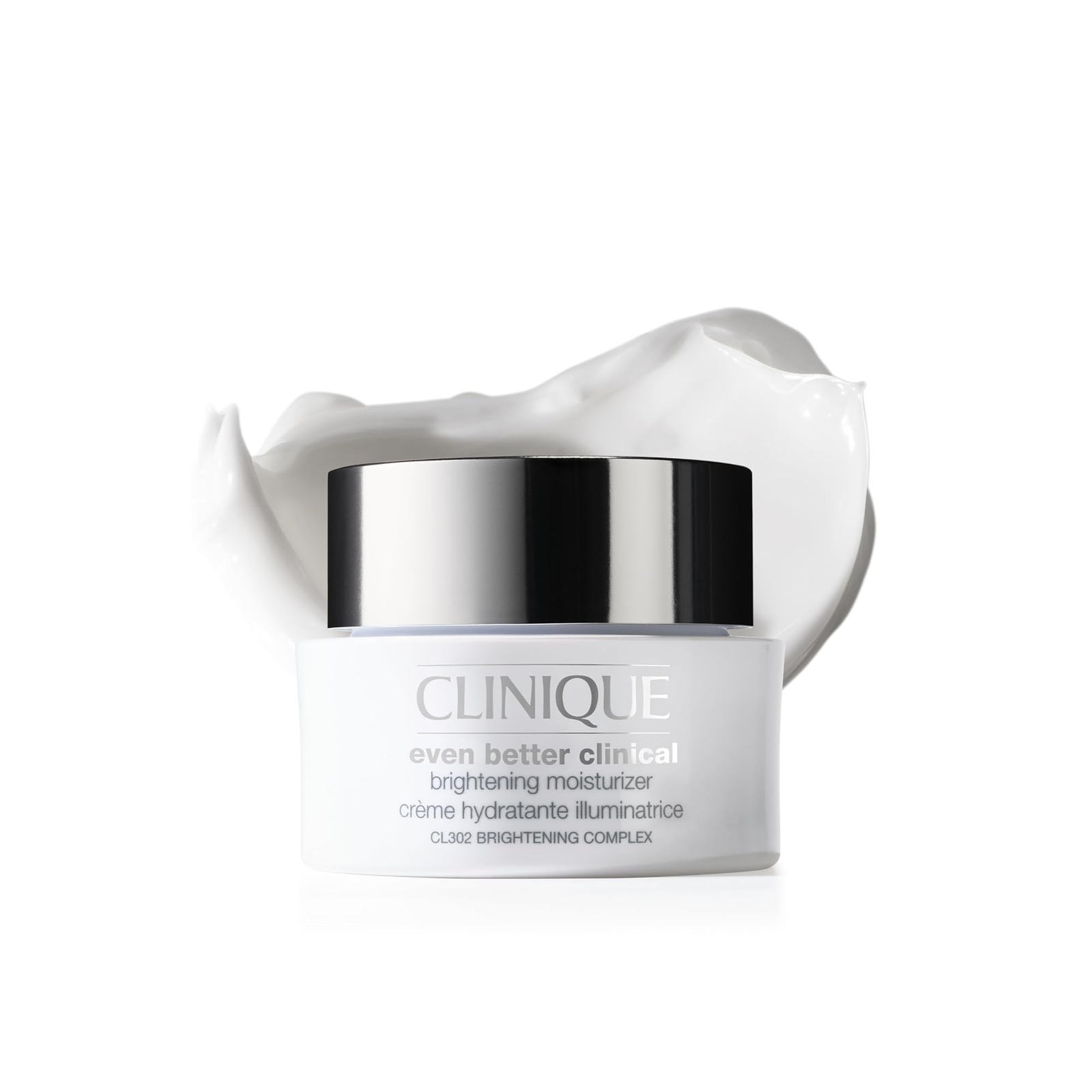 Clinique Even Better Clinical Brightening Moisturizer With Salicylic Acid, Glucosamine + Vitamin C