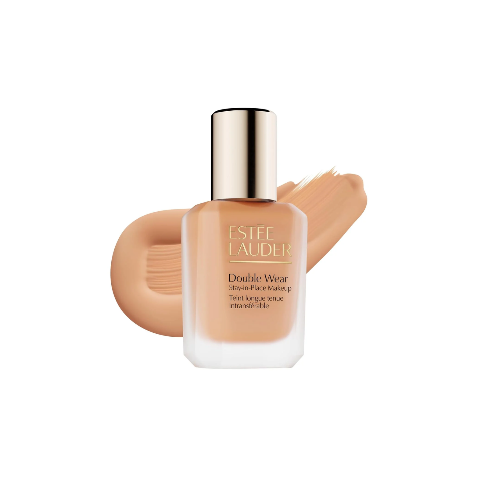 Estée Lauder Foundation Makeup