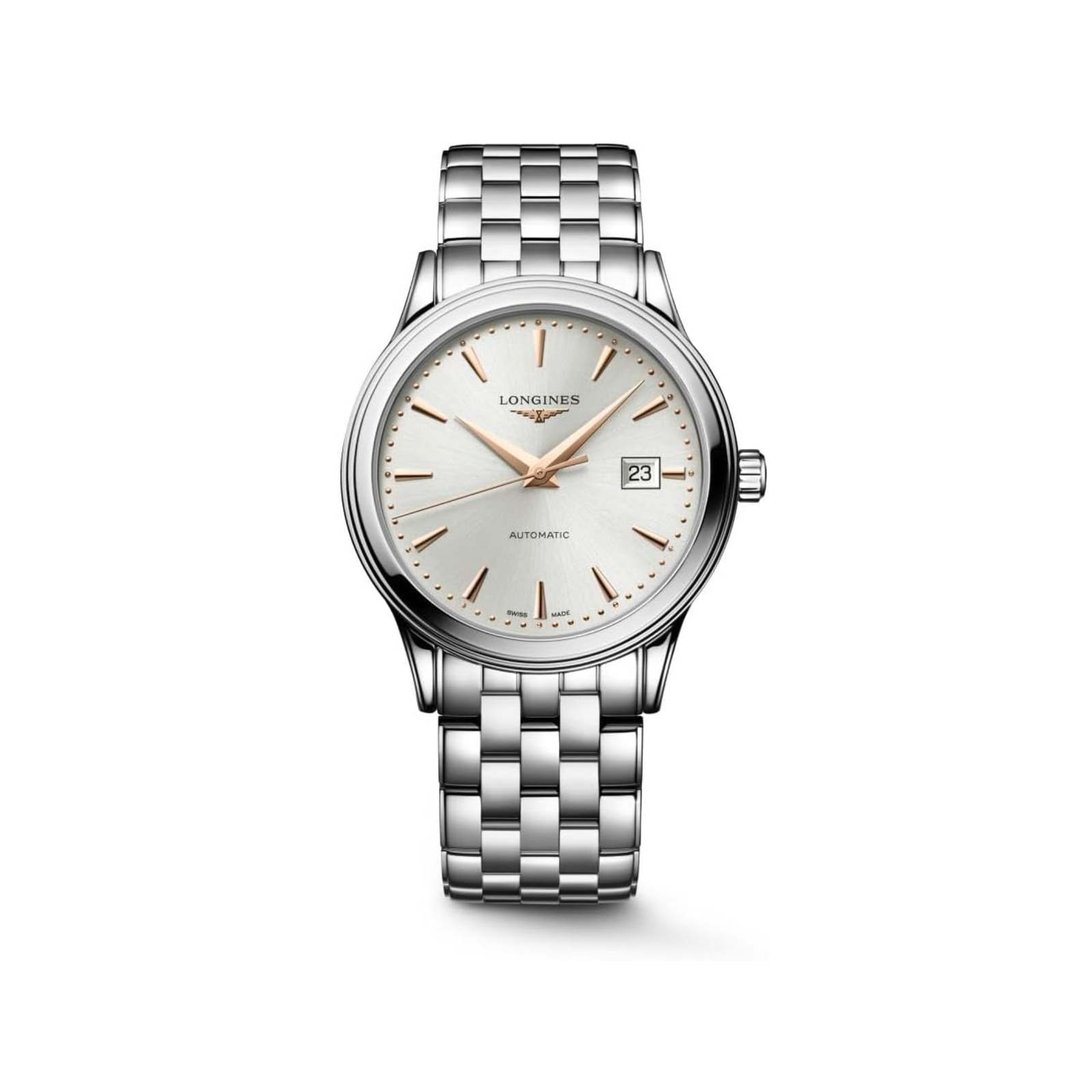 Longines Flagship Classic Automatic Watch