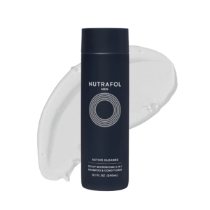 Nutrafol Men's 2-in-1 Shampoo