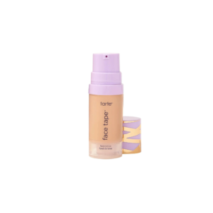 tarte face tape foundation Hydrating & Smoothing