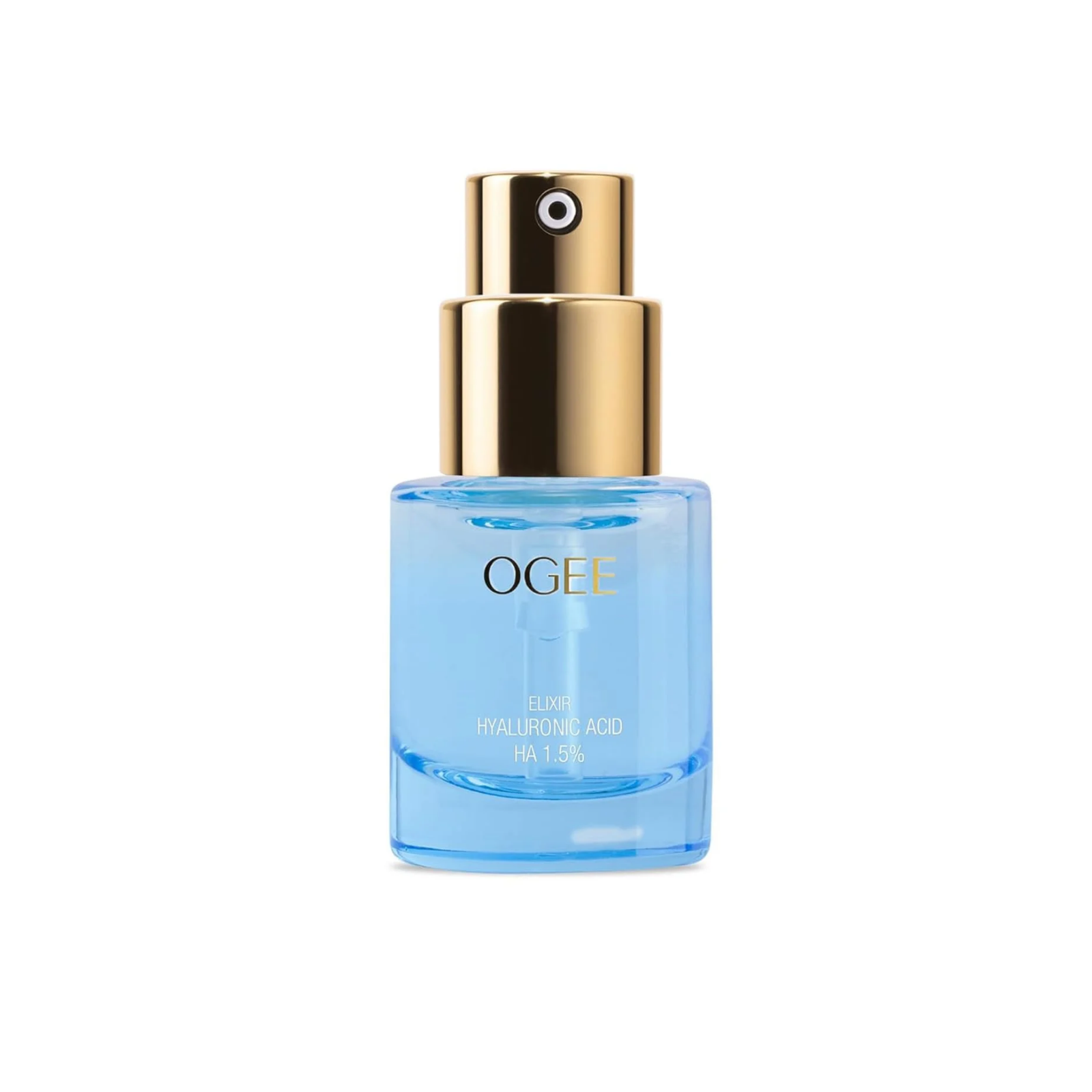 Ogee Hyaluronic Acid HA 1.5% Elixir