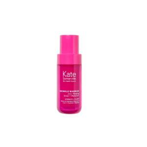 Kate Somerville Wrinkle Warrior® 2-in-1 Moisturizer + Serum, 1.7 Fl Oz