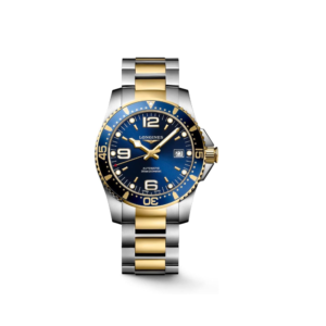 HYDROCONQUEST Automatic Watch